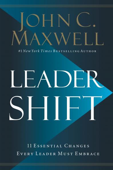 LEADERSHIFT