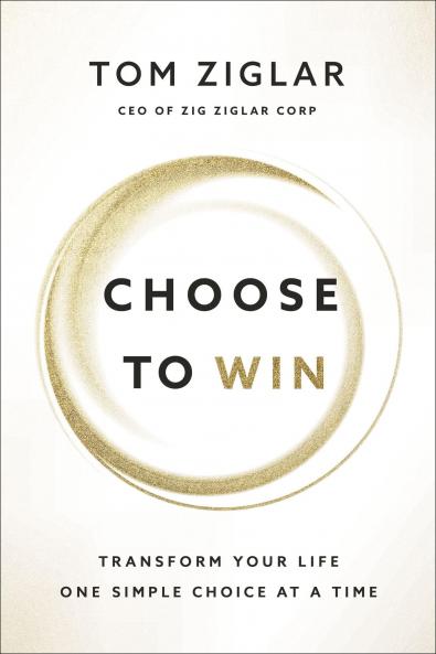 CHOOSE TO WIN