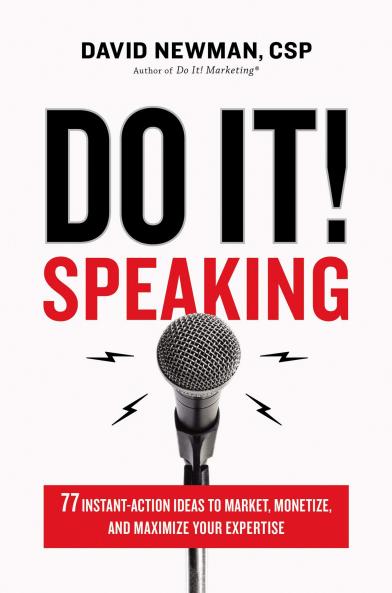 DO IT SPEAKING