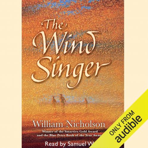 The Wind Singer