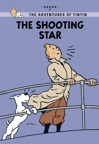 The Shooting Star