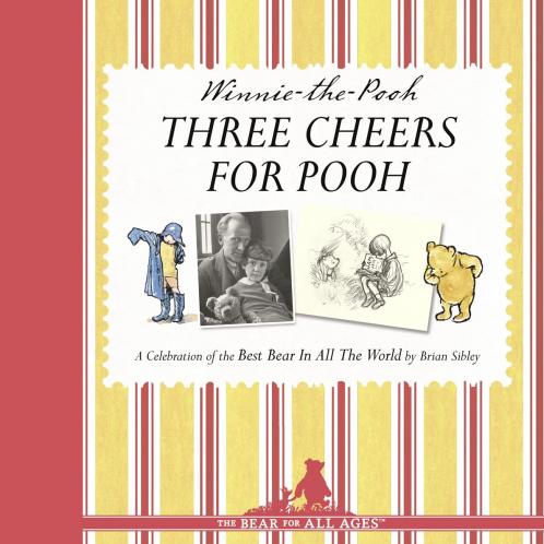 Three Cheers For Pooh