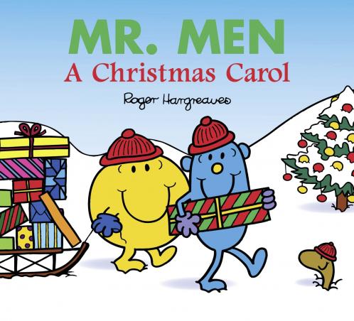 Mr. Men: A Christmas Carol