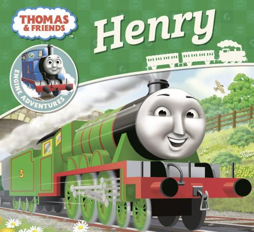 Thomas & Friends: Henry