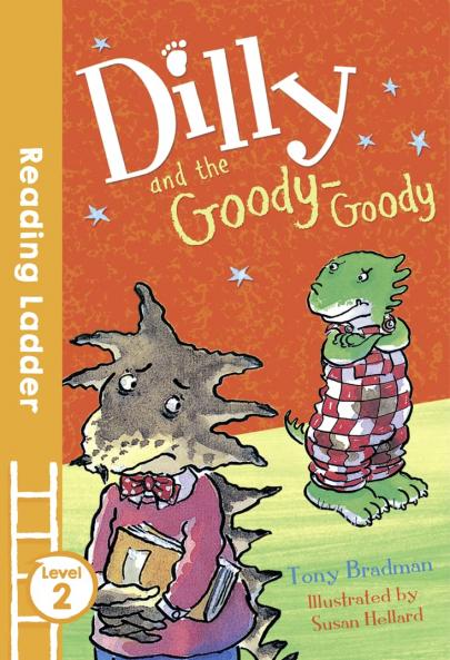 Dilly and the Goody-Goody