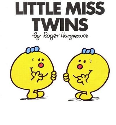 Little Miss Twins