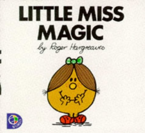 Little Miss Magic