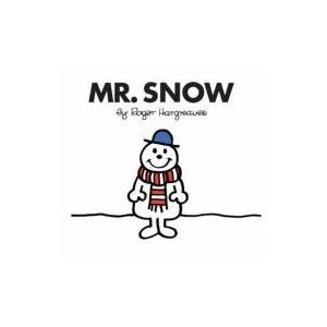 Mr. Snow