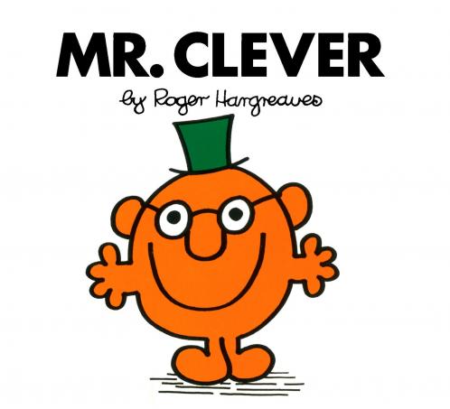 Mr. Clever