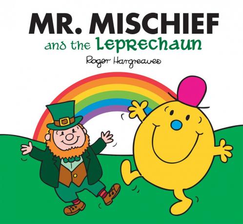 Mr. Mischief and the Leprechaun