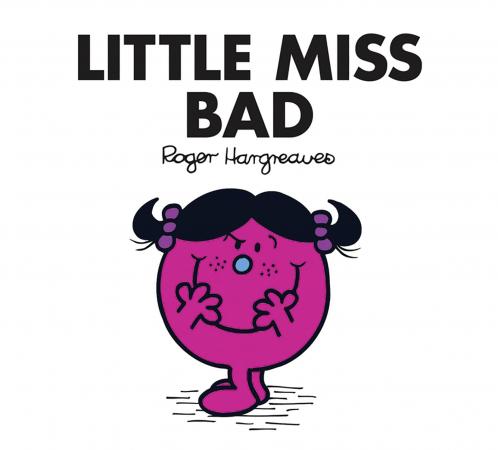 Little Miss Bad