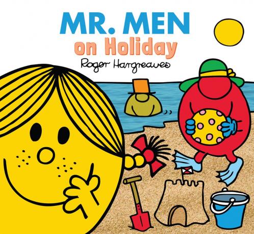 Mr. Men Little Miss on Holiday