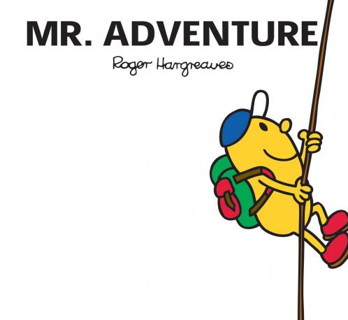 Mr. Adventure