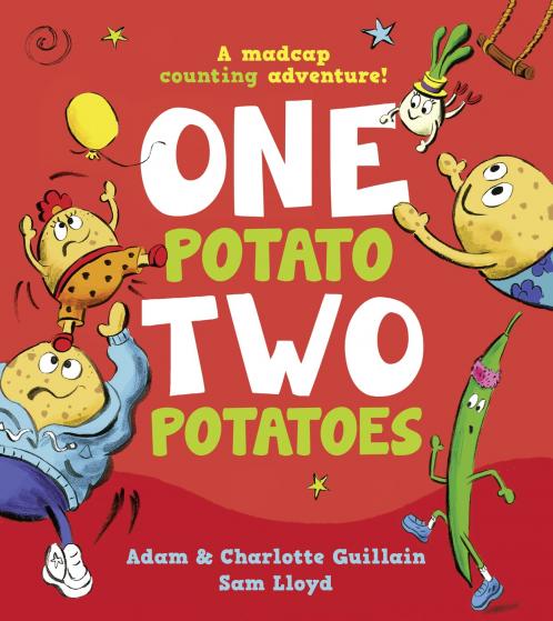 ONE POTATO TWO POTATOES