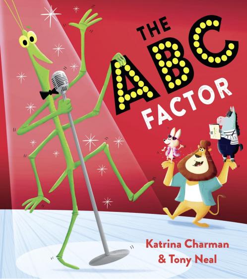 ABC FACTOR THE