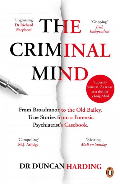 Criminal Mind