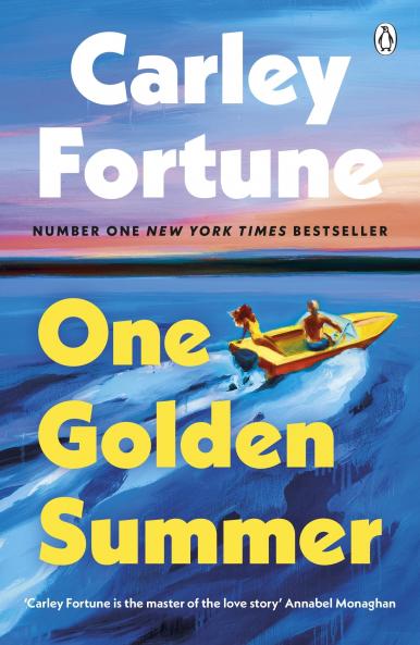 ONE GOLDEN SUMMER