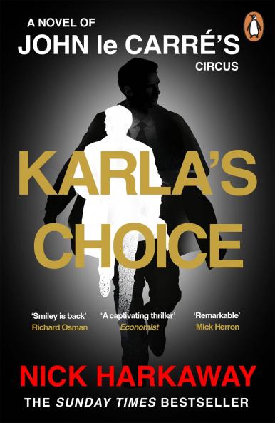 KARLA'S CHOICE