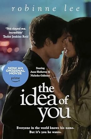 The Idea of You