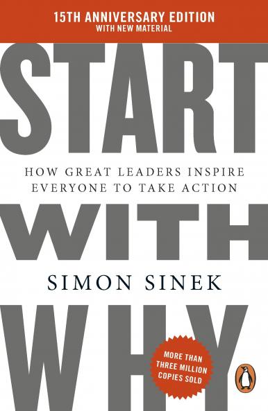 START WITH WHY
