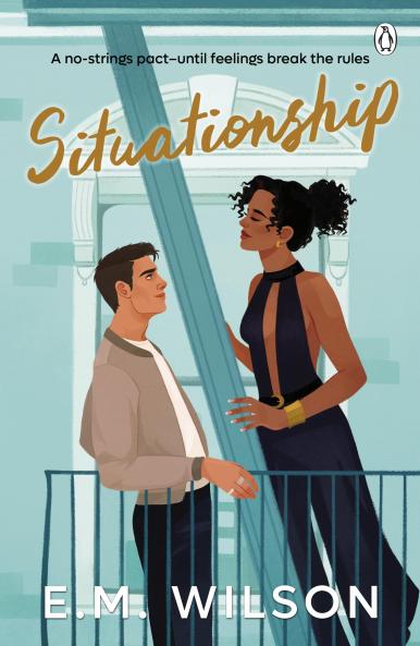 SITUATIONSHIP
