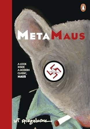 METAMAUS