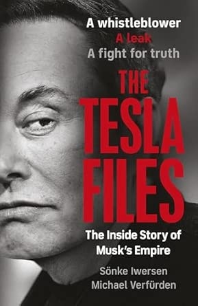 THE TESLA FILES