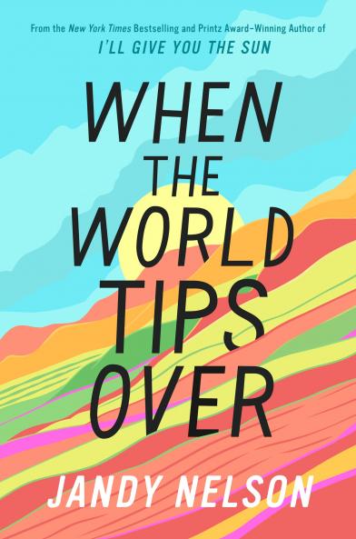 When the World Tips Over: Amazon Editors' #1 Teen and YA Pick