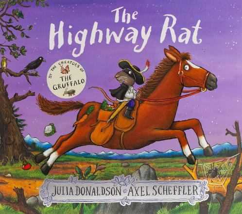 The Highway Rat Tenth Anniversary Edition