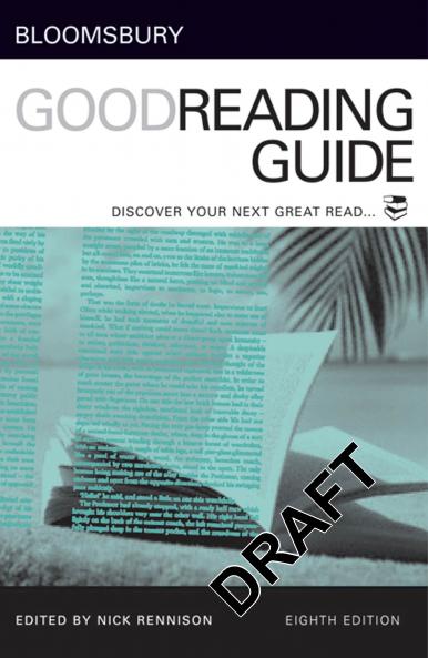 Bloomsbury Good Reading Guide