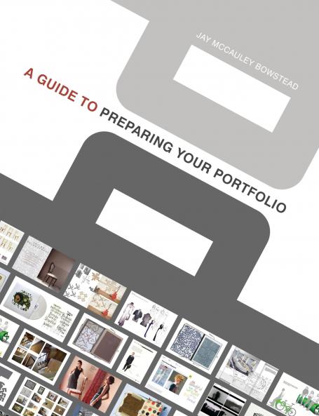 Guide to Preparing your Portfolio