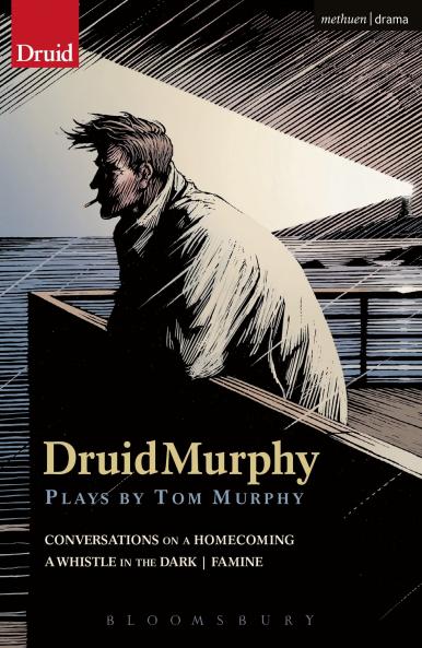 DruidMurphy
