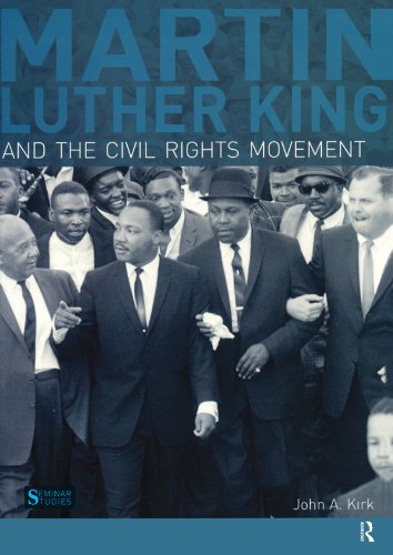 Martin Luther King Jr. and the Civil Rights Movement