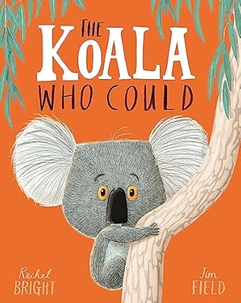 THE KOALA WHO COULD