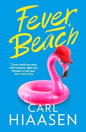 FEVER BEACH