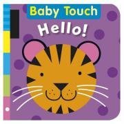 Baby Touch : Hello!