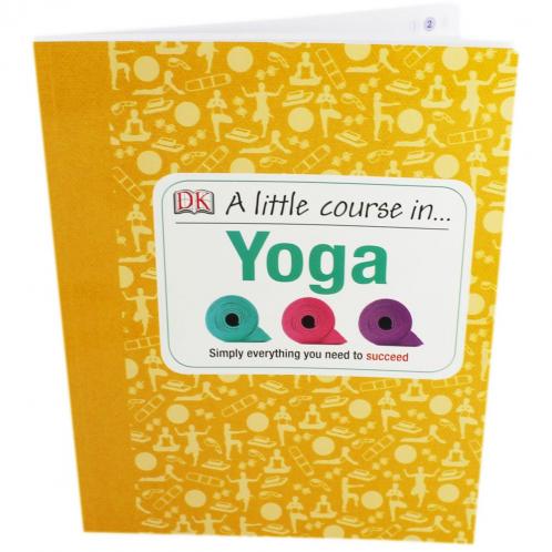 Little Course in Yoga A