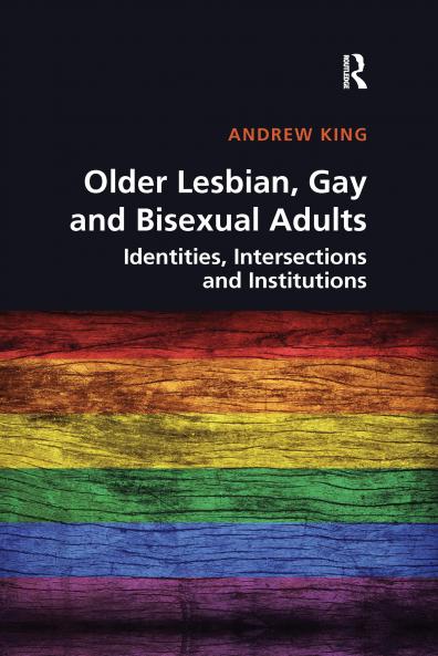 Older Lesbian Gay and Bisexual Adults
