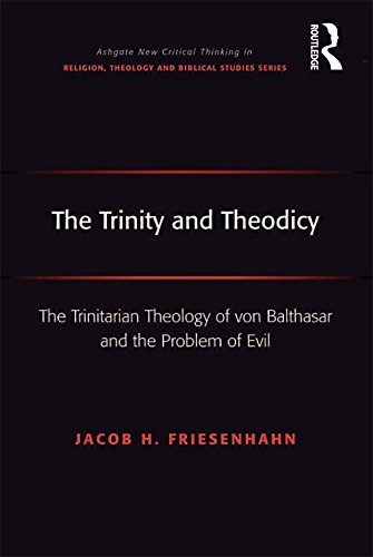 Trinity and Theodicy