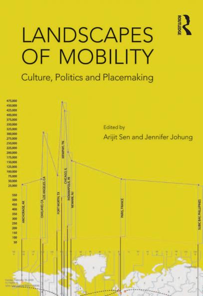 Landscapes of Mobility