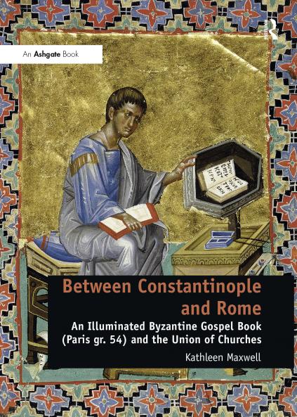 Between Constantinople and Rome