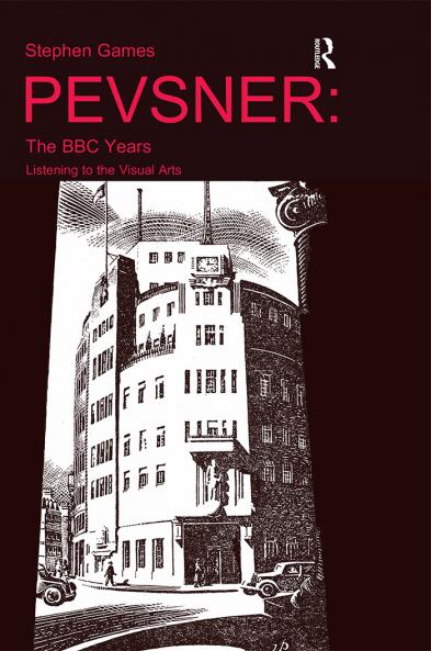 Pevsner: The BBC Years