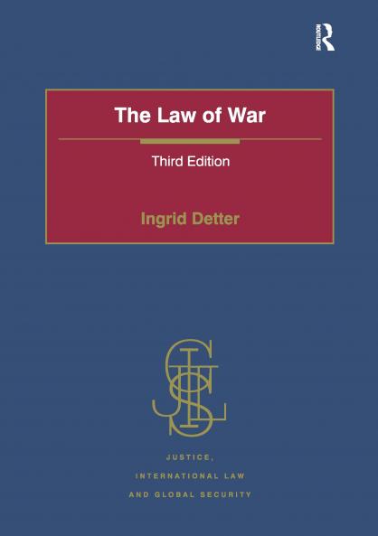 Law of War