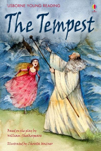 THE TEMPEST