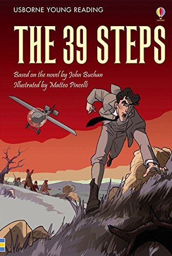 39 STEPS