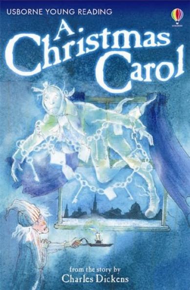CHRISTMAS CAROL