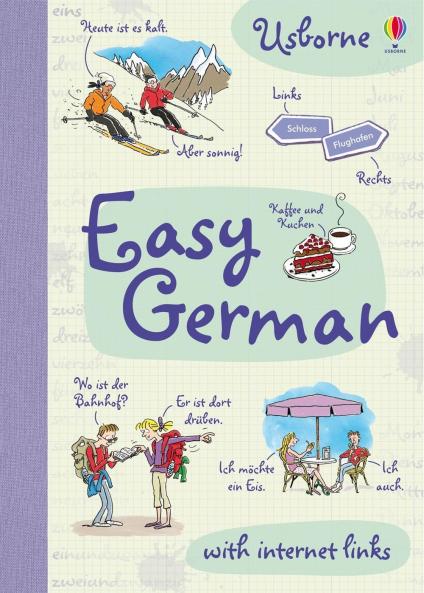 EASY GERMAN