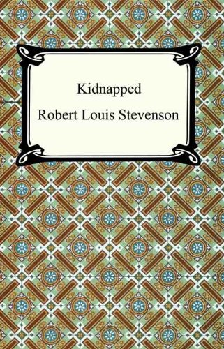 KIDNAPPED
