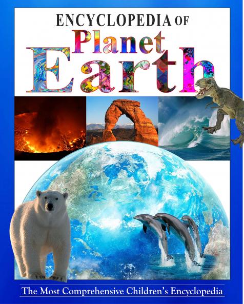 ENCYCLOPEDIA OF PLANET EARTH