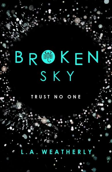 BROKEN SKY